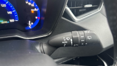 Toyota Corolla 1.8 VVT-i Hybrid Design 5dr CVT Hybrid Hatchback